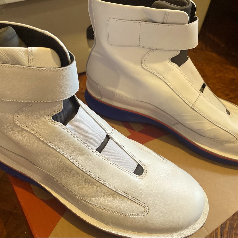 Men’s CAMPER LAB White Rolling sneaker Size 44 Men’s 11